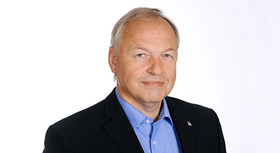 Karl-Heinz Stawiarski, Geschäftsführer Bundesverband Wärmepumpe (BWP) e. V.