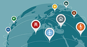Logo Energy Export Initiative