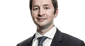 Dr Andreas Sichert, CEO and co-founder of Orcan Energy AG