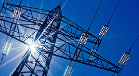Cross-border trade in electricity