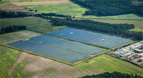Photovoltaics summit: the photovoltaic strategy