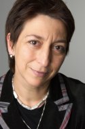 Portrait von Ulrike Lehr, Leiterin des Bereichs Energie und Klima der Gesellschaft für Wirtschaftliche Strukturforschung (GWS)