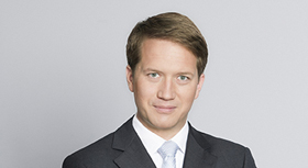 Dr. Florian Bieberbach, Vorsitzender der Geschäftsführung Stadtwerke München GmbH