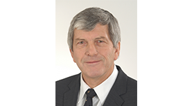 Prof. Dr. Ernst Huenges, Sprecher des ForschungsVerbunds Erneuerbare Energien (FVEE)