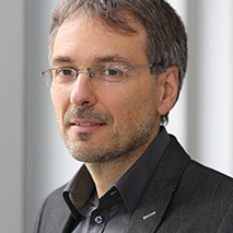 Carsten Pfeiffer, Leiter Strategie &amp; Politik beim Bundesverband Erneuerbare Energie e.V. (BEE)