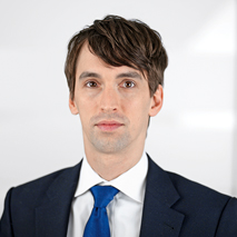 Felix Dembski, Bereichsleiter für Intelligente Netze und Energie beim Bundesverband Informationswirtschaft, Telekommunikation und neue Medien (BITKOM)