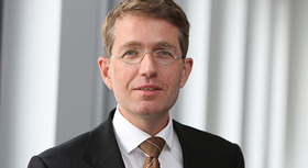 Dr. Hermann Falk, Geschäftsführer des Bundesverbandes Erneuerbare Energie (BEE).