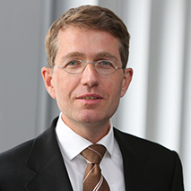 Dr. Hermann Falk, Geschäftsführer des Bundesverbands Erneuerbare Energie