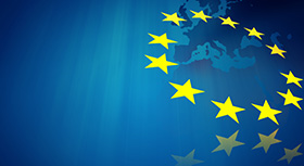 Symbolbild Europa - Banner