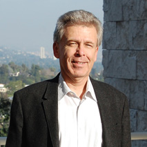 Reinhold Wurster, Vorstandsmitglied des Deutschen Wasserstoff- und Brennstoffzellenverbandes e. V.