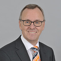Matthias Hartung, Vorsitzender des Vorstands von DEBRIV – Bundesverband Braunkohle.