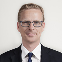 Björn Klusmann, Geschäftsführer des Think Tanks Forum Ökologisch-Soziale Marktwirtschaft (FÖS).