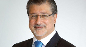 IRENA Director General Adnan Z. Amin
