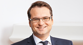 Andreas Feicht, Staatssekretär im Bundesministerium für Wirtschaft und Energie
