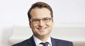 Andreas Feicht, Staatssekretär im BMWi für Wirtschaft und Energie, zum Online-Perspektiv-Tag „Karriere im Energiesektor“