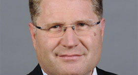 Staatssekretär Dr. Patrick Graichen