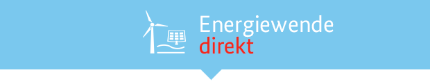 BMWi - ”Newsletter Energiewende direkt“